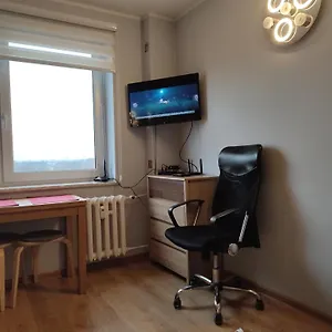 Garsoniera Gdańsk