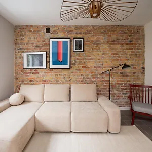 Metro Raclawicka Loft Warszawa