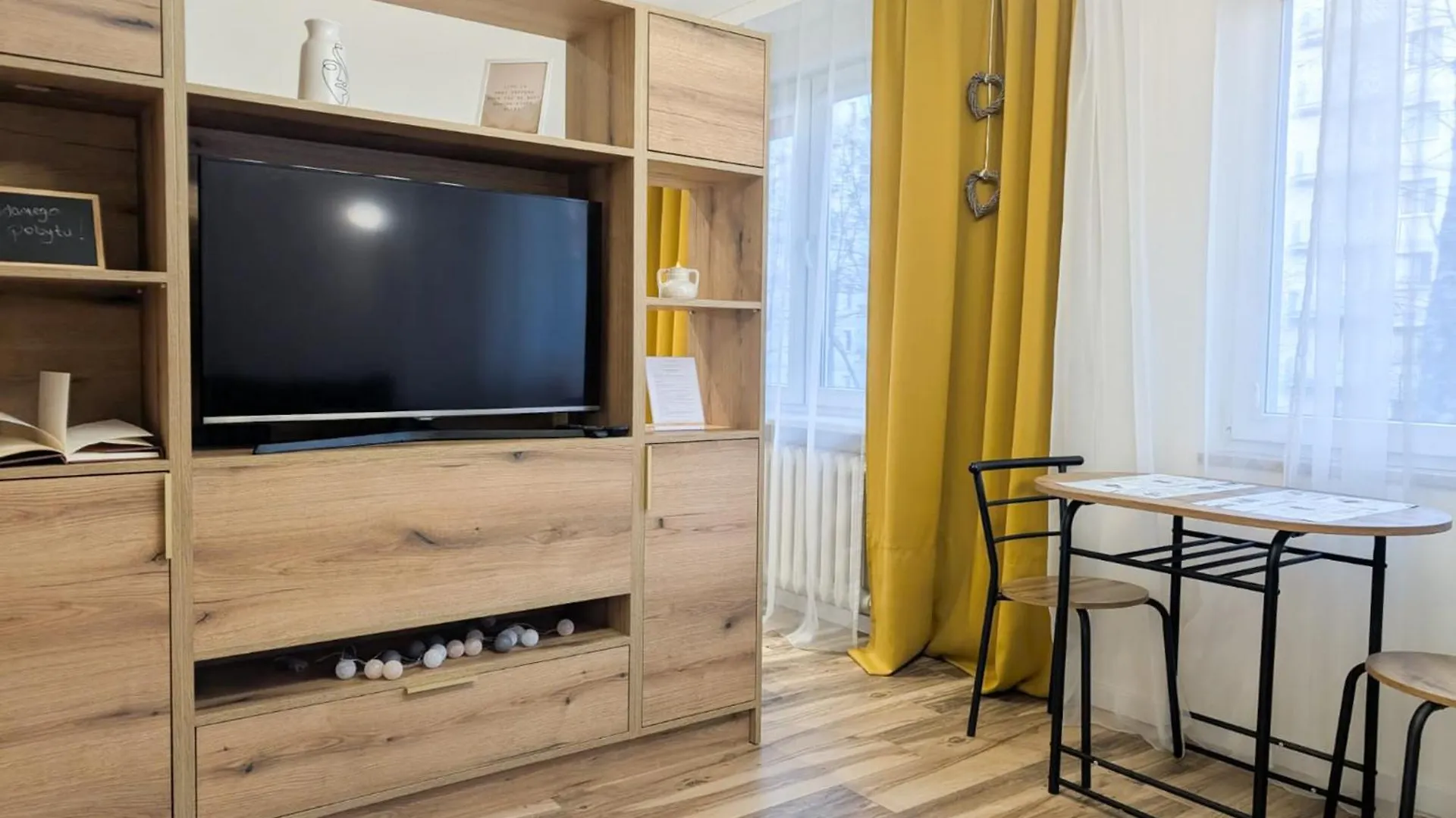 Apartament Metrostudio Panska 7 Street Warszawa