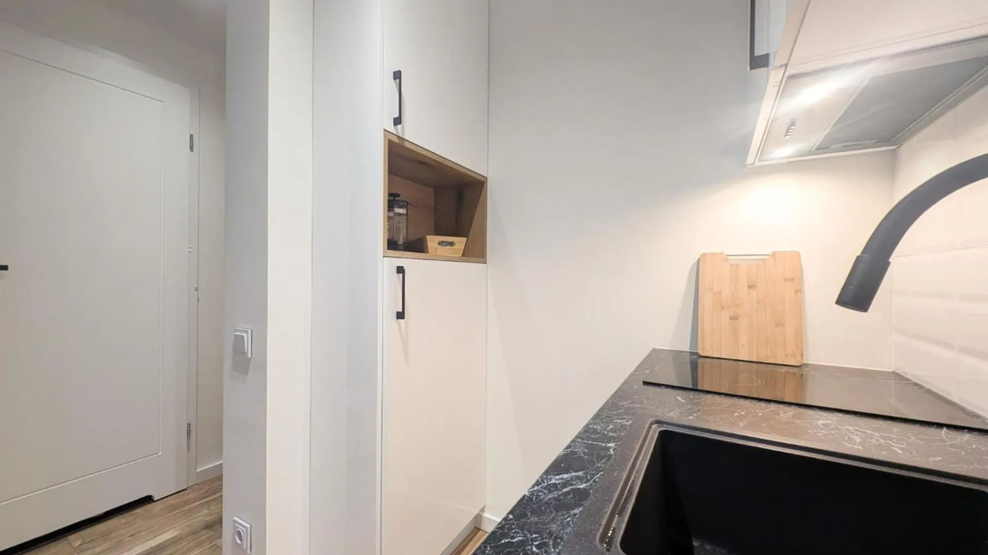 Apartament Metrostudio Panska 7 Street Warszawa